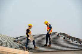 Emergency Roof Repair in Edgewater, FL